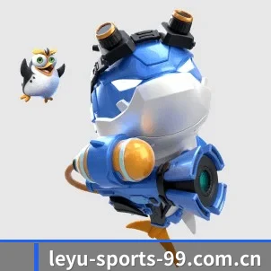 乐鱼全站 APP 界面